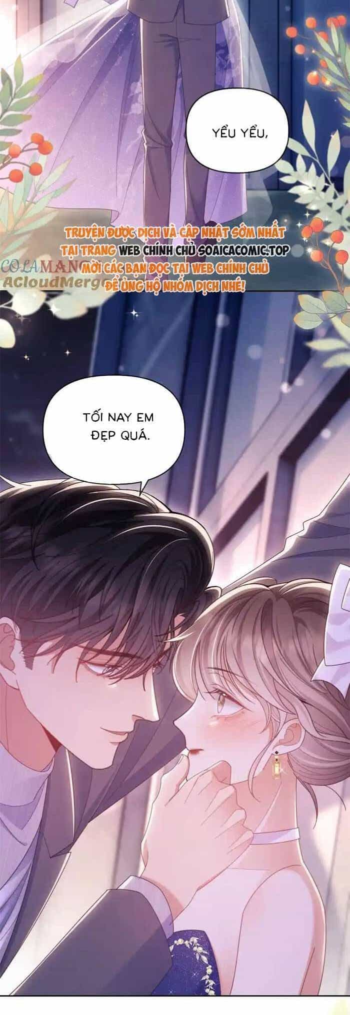 Bạch Nguyệt Quang Ra Tay Với Tôi Rồi - Chương 62 - ảnh 9