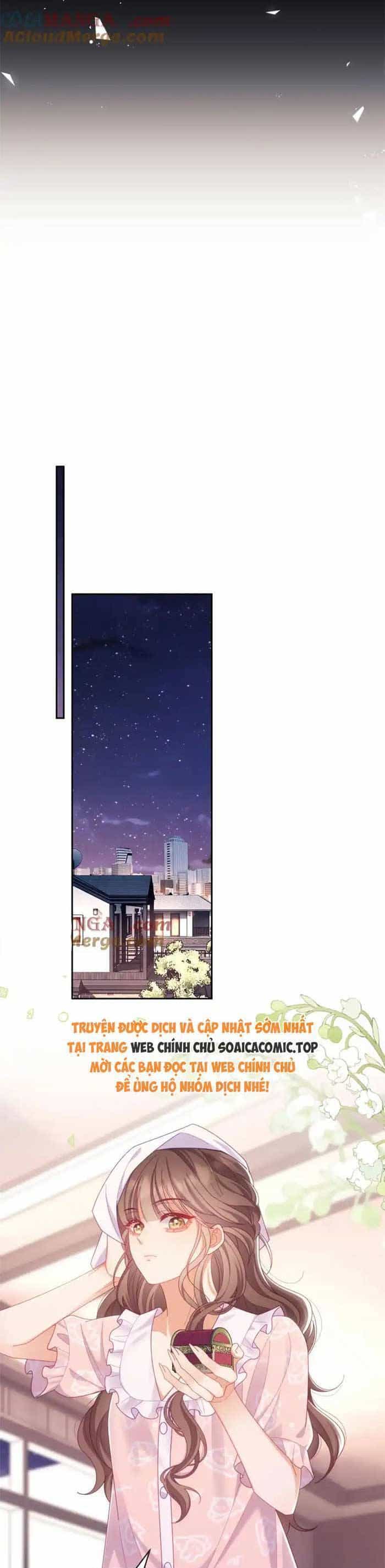 Bạch Nguyệt Quang Ra Tay Với Tôi Rồi - Chương 63 - ảnh 12