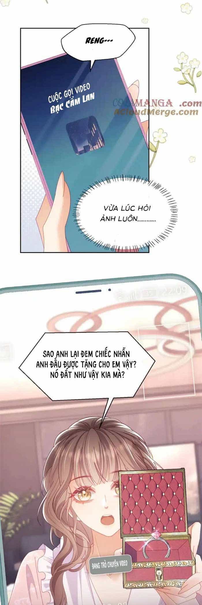 Bạch Nguyệt Quang Ra Tay Với Tôi Rồi - Chương 63 - ảnh 14