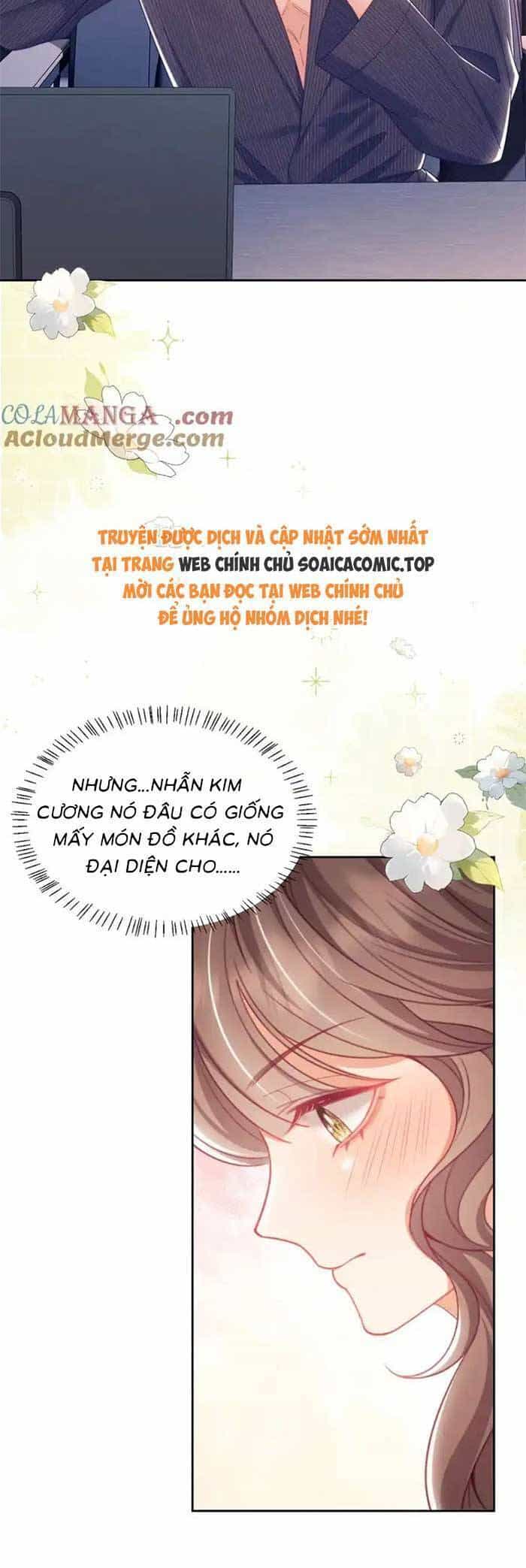 Bạch Nguyệt Quang Ra Tay Với Tôi Rồi - Chương 63 - ảnh 16