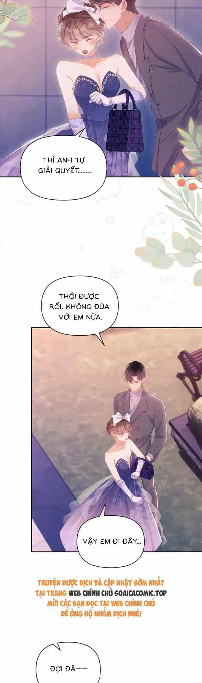 Bạch Nguyệt Quang Ra Tay Với Tôi Rồi - Chương 63 - ảnh 2