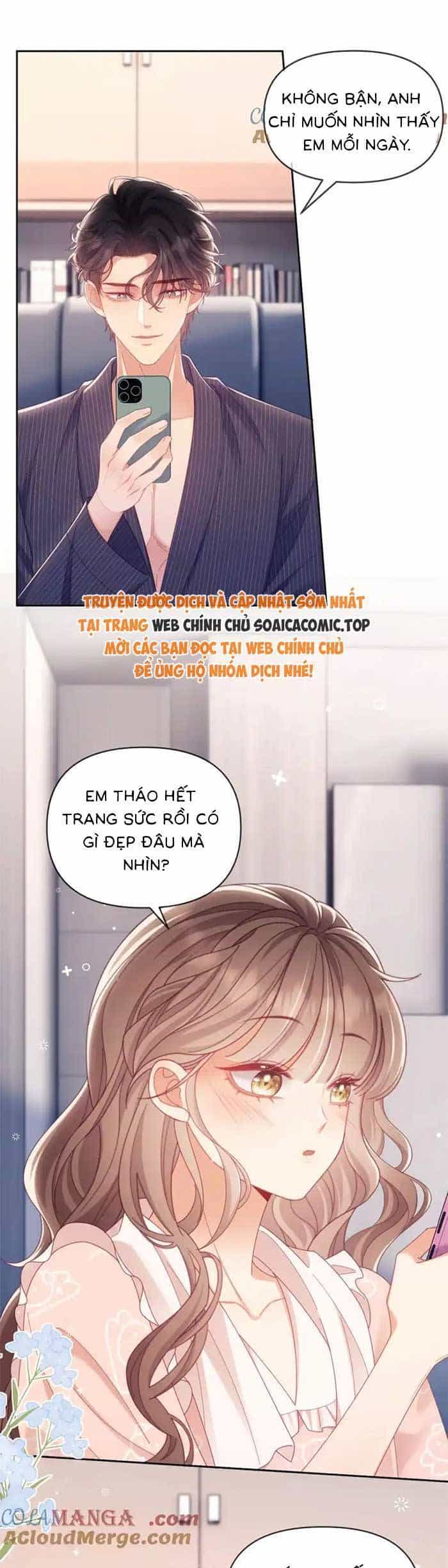 Bạch Nguyệt Quang Ra Tay Với Tôi Rồi - Chương 63 - ảnh 20