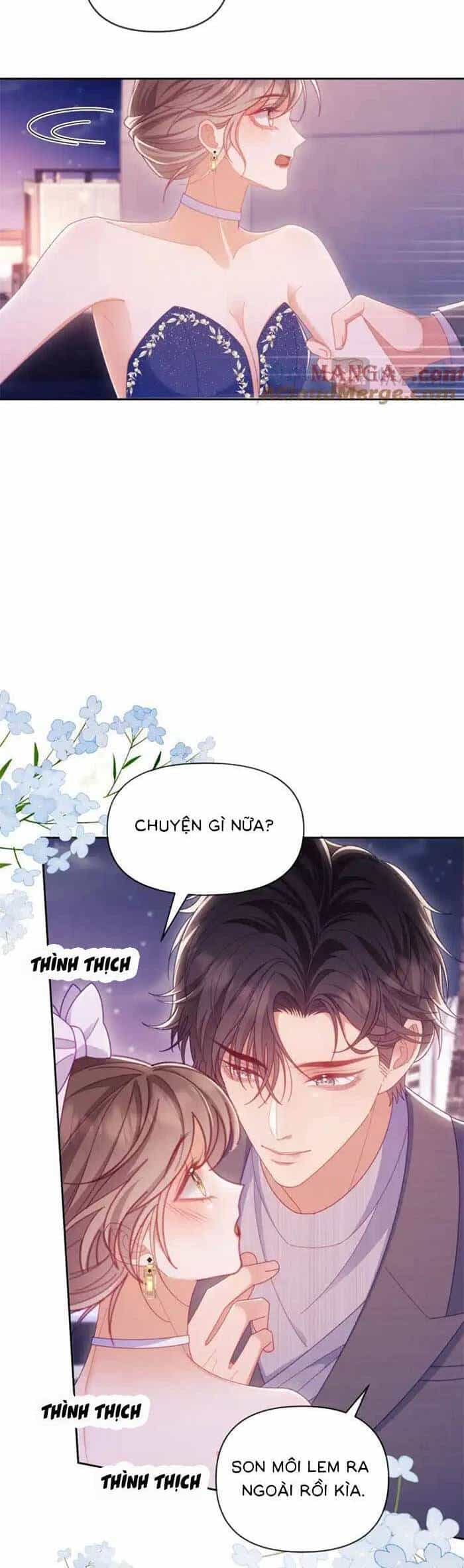 Bạch Nguyệt Quang Ra Tay Với Tôi Rồi - Chương 63 - ảnh 3
