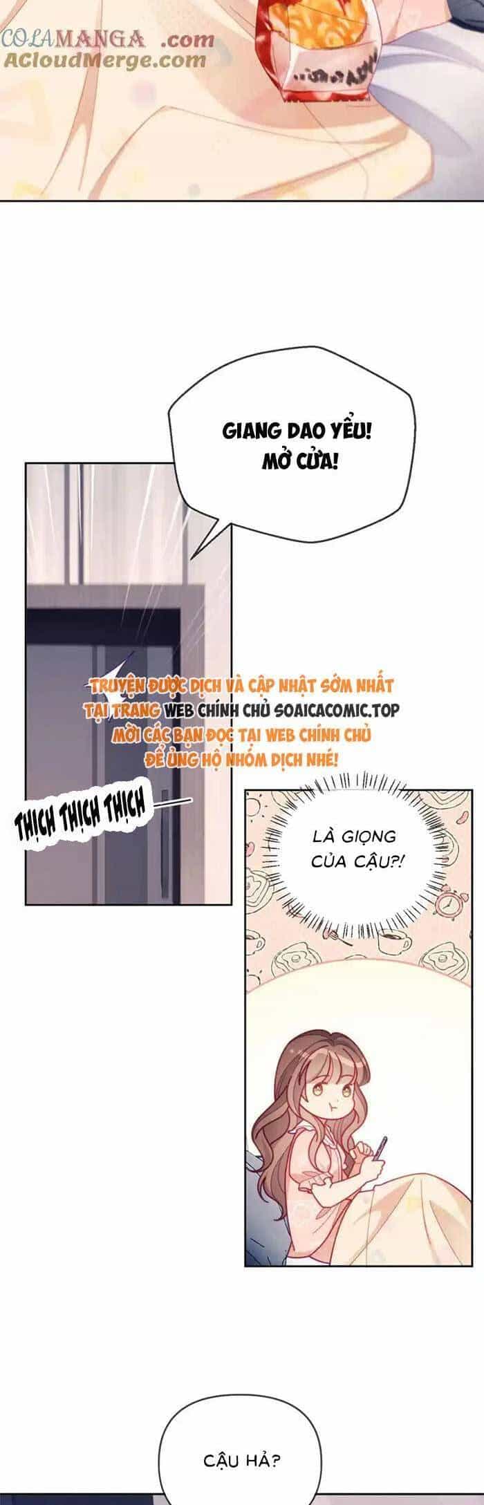 Bạch Nguyệt Quang Ra Tay Với Tôi Rồi - Chương 64 - ảnh 7
