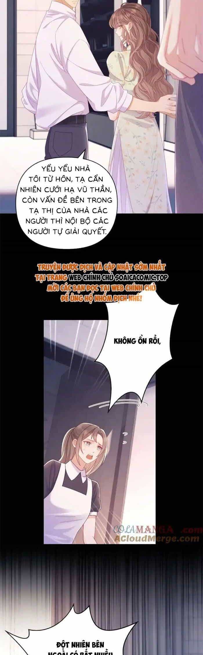 Bạch Nguyệt Quang Ra Tay Với Tôi Rồi - Chương 65 - ảnh 20