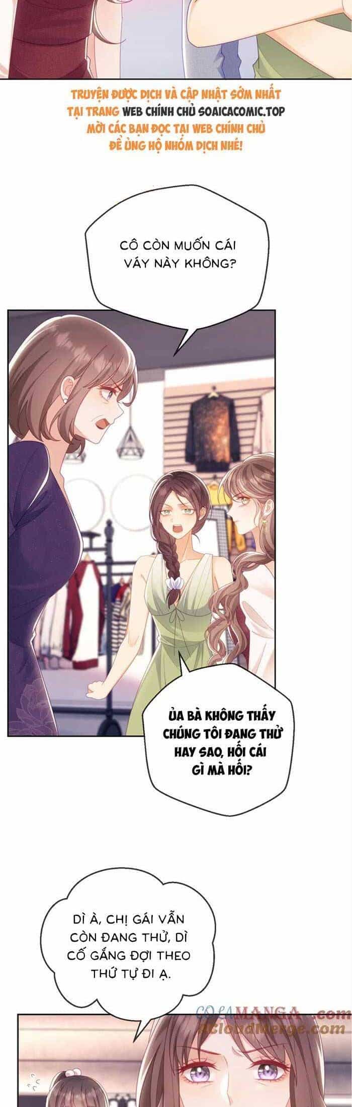 Bạch Nguyệt Quang Ra Tay Với Tôi Rồi - Chương 67 - ảnh 17
