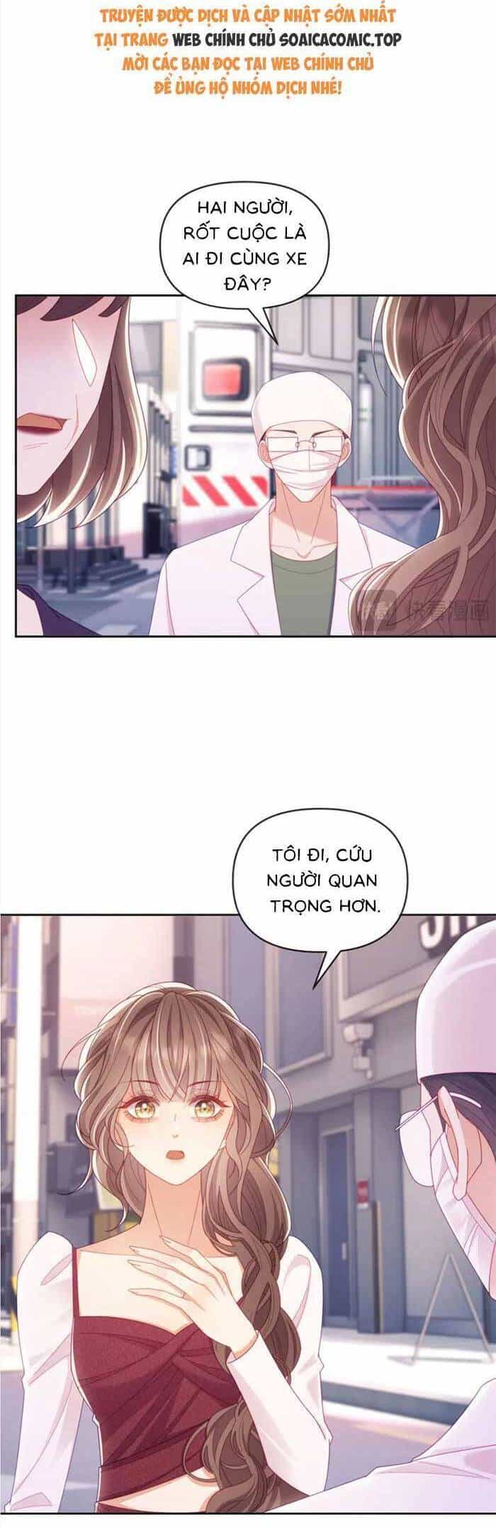 Bạch Nguyệt Quang Ra Tay Với Tôi Rồi - Chương 68 - ảnh 15