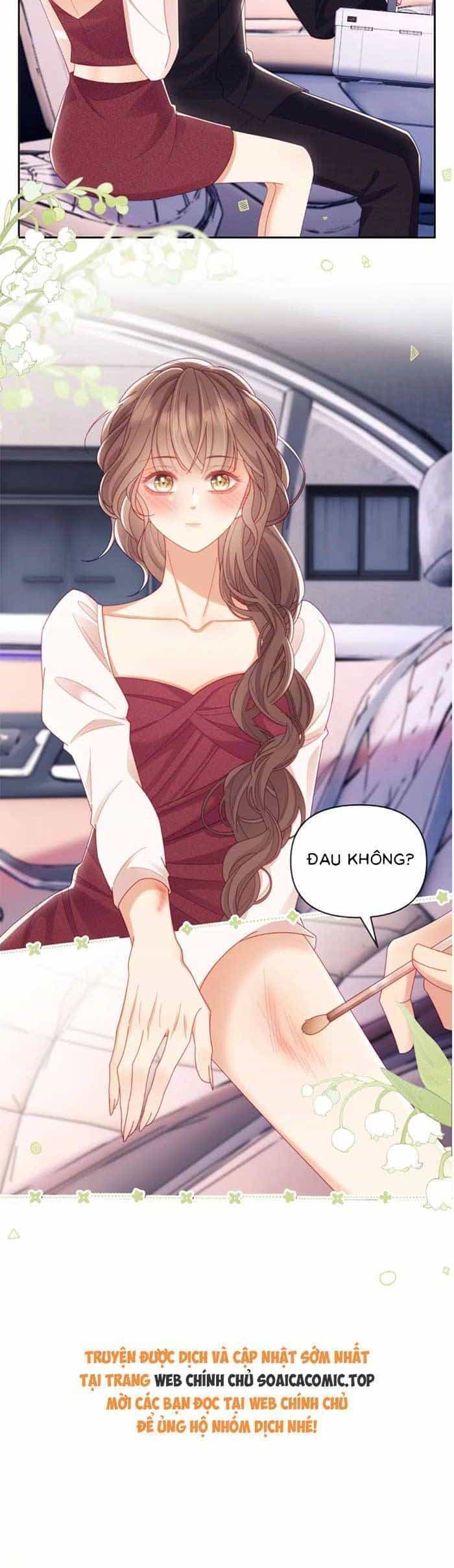 Bạch Nguyệt Quang Ra Tay Với Tôi Rồi - Chương 69 - ảnh 24