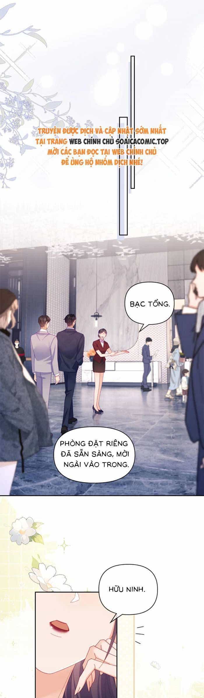 Bạch Nguyệt Quang Ra Tay Với Tôi Rồi - Chương 70 - ảnh 17