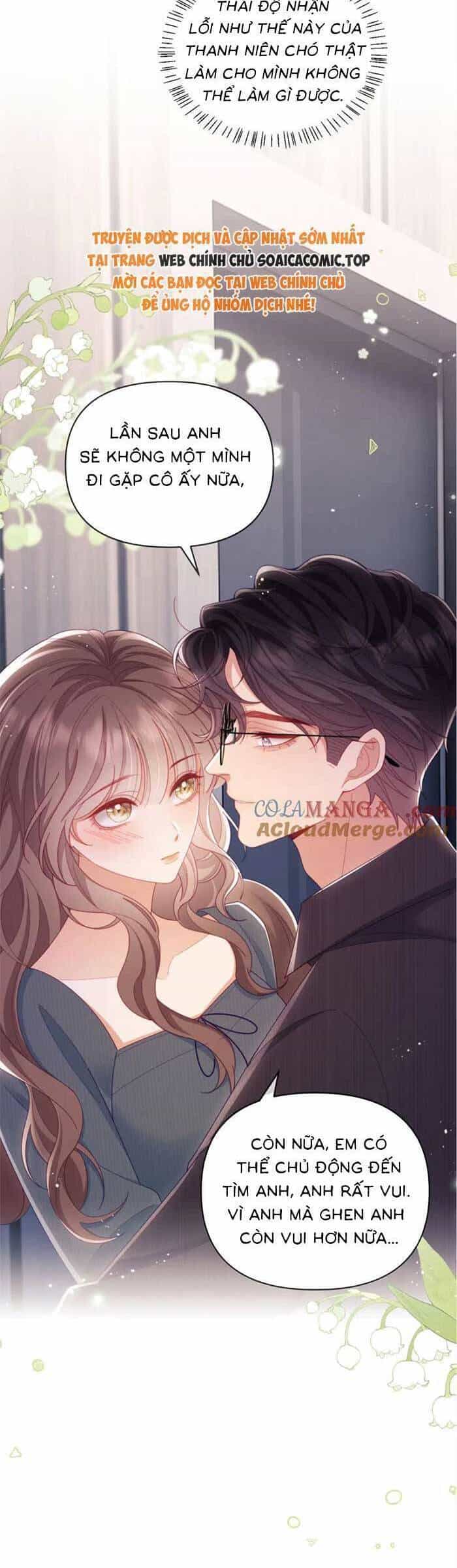 Bạch Nguyệt Quang Ra Tay Với Tôi Rồi - Chương 71 - ảnh 15