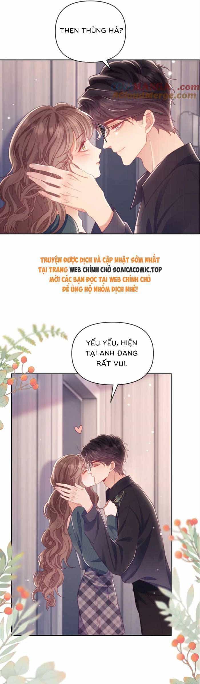 Bạch Nguyệt Quang Ra Tay Với Tôi Rồi - Chương 71 - ảnh 17