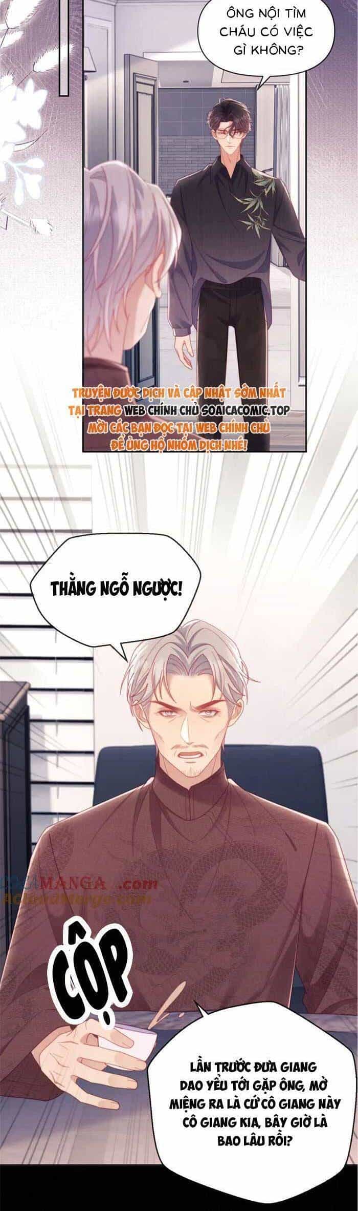 Bạch Nguyệt Quang Ra Tay Với Tôi Rồi - Chương 71 - ảnh 21