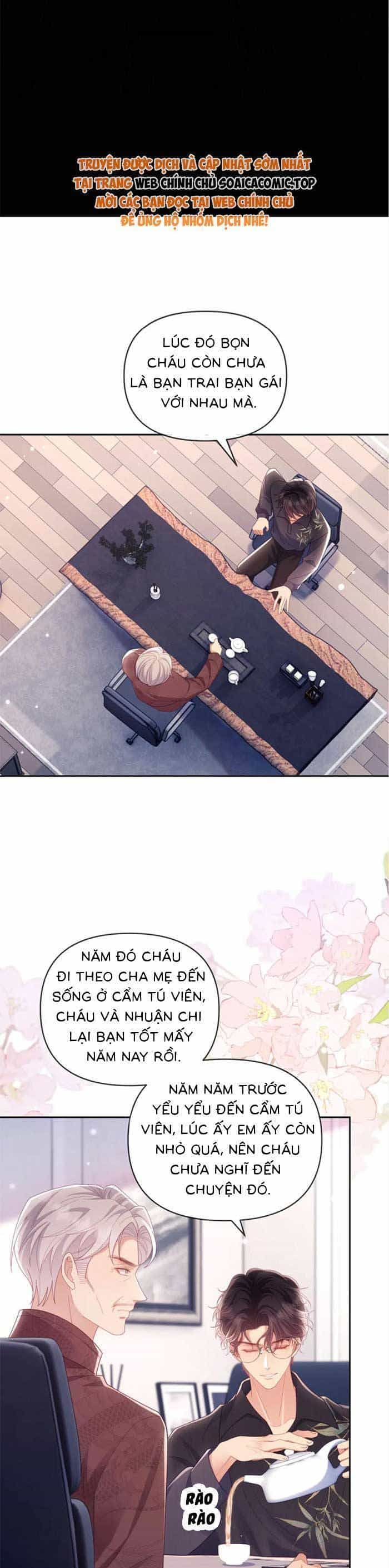 Bạch Nguyệt Quang Ra Tay Với Tôi Rồi - Chương 71 - ảnh 22