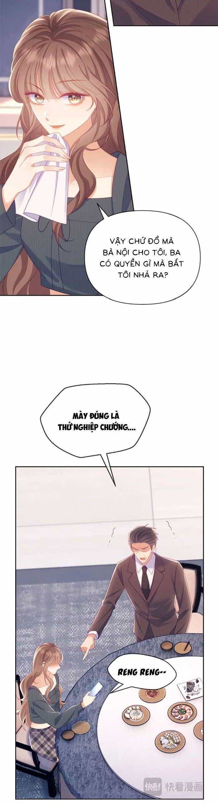 Bạch Nguyệt Quang Ra Tay Với Tôi Rồi - Chương 72 - ảnh 15