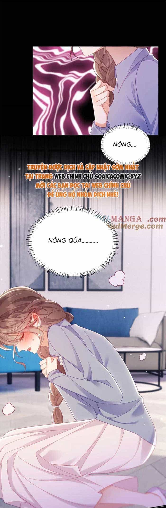 Bạch Nguyệt Quang Ra Tay Với Tôi Rồi - Chương 73 - ảnh 13