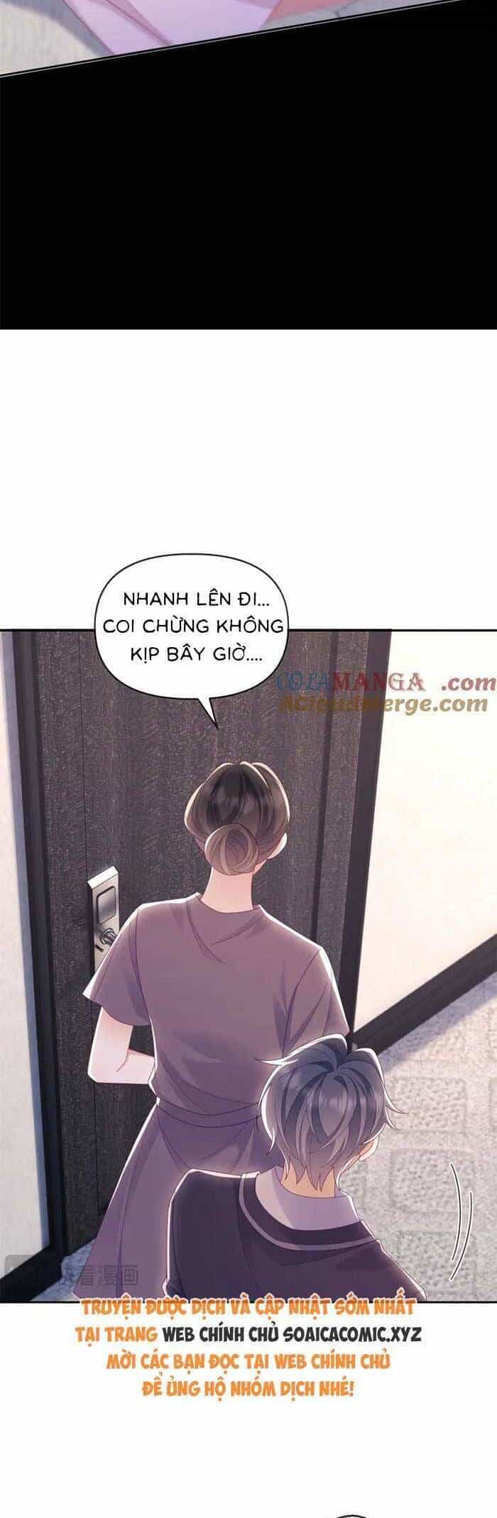 Bạch Nguyệt Quang Ra Tay Với Tôi Rồi - Chương 73 - ảnh 14