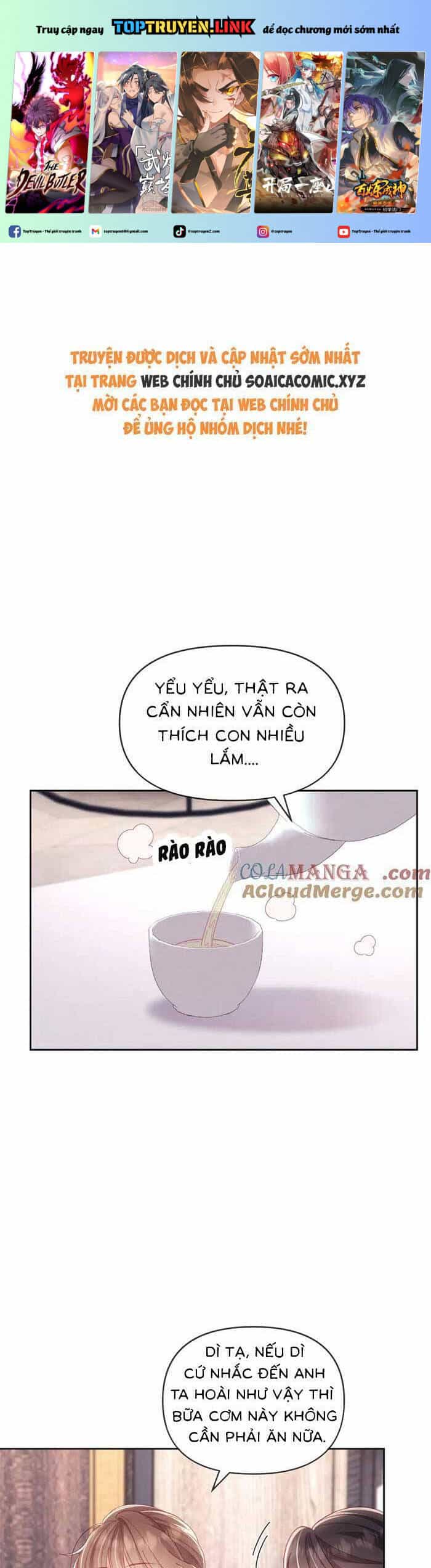 Bạch Nguyệt Quang Ra Tay Với Tôi Rồi - Chương 73 - ảnh 2