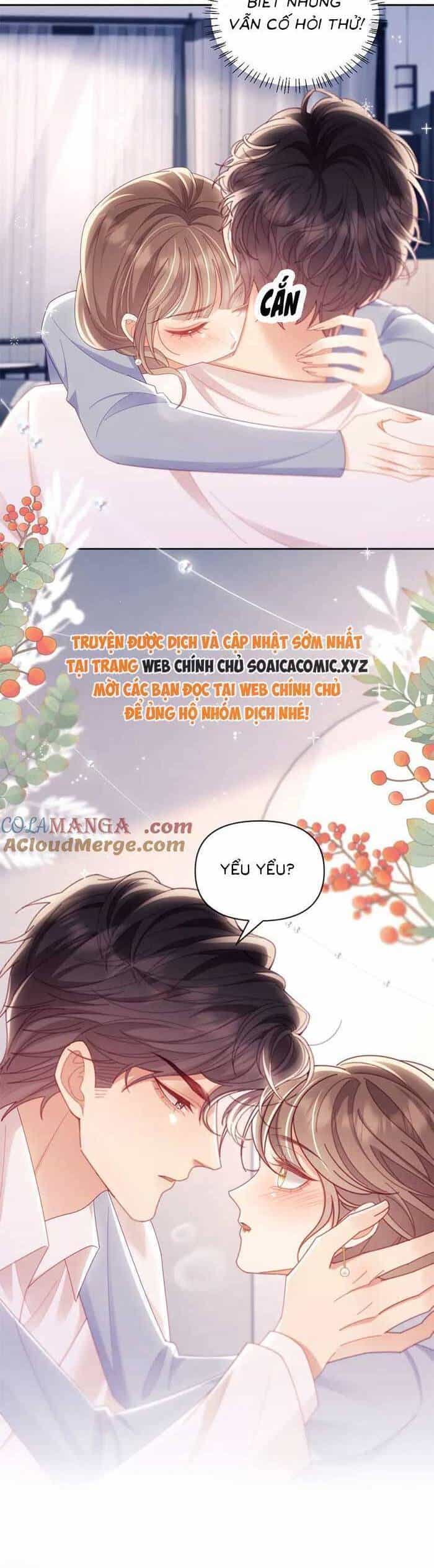 Bạch Nguyệt Quang Ra Tay Với Tôi Rồi - Chương 74 - ảnh 16