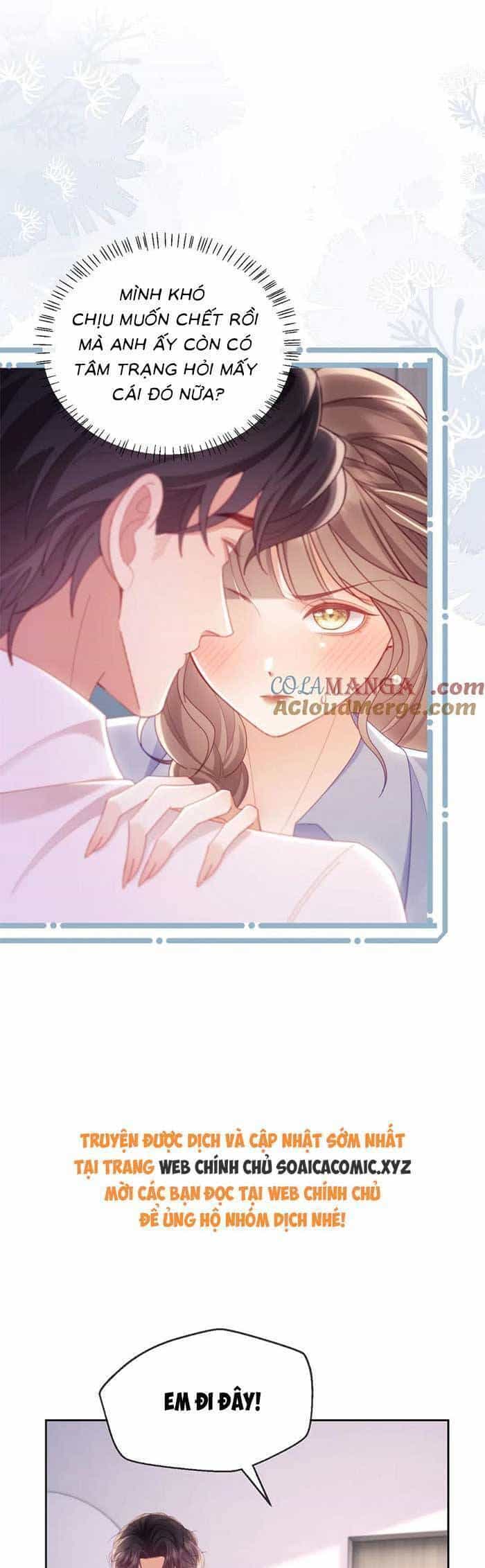 Bạch Nguyệt Quang Ra Tay Với Tôi Rồi - Chương 74 - ảnh 17