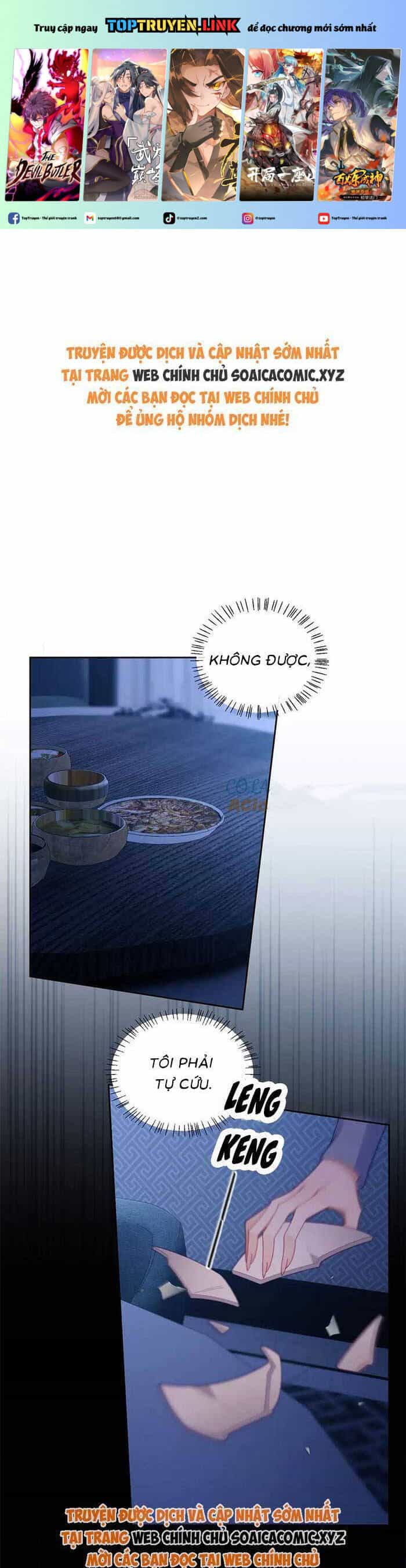 Bạch Nguyệt Quang Ra Tay Với Tôi Rồi - Chương 74 - ảnh 2