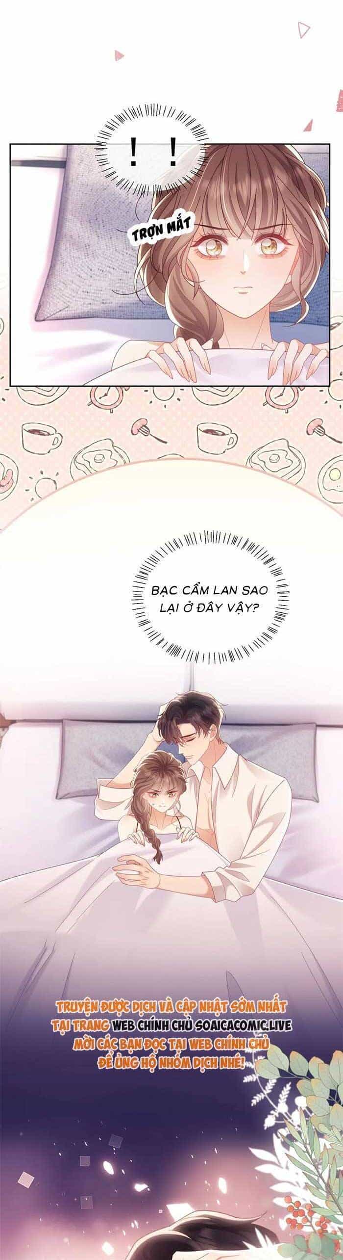 Bạch Nguyệt Quang Ra Tay Với Tôi Rồi - Chương 75 - ảnh 15