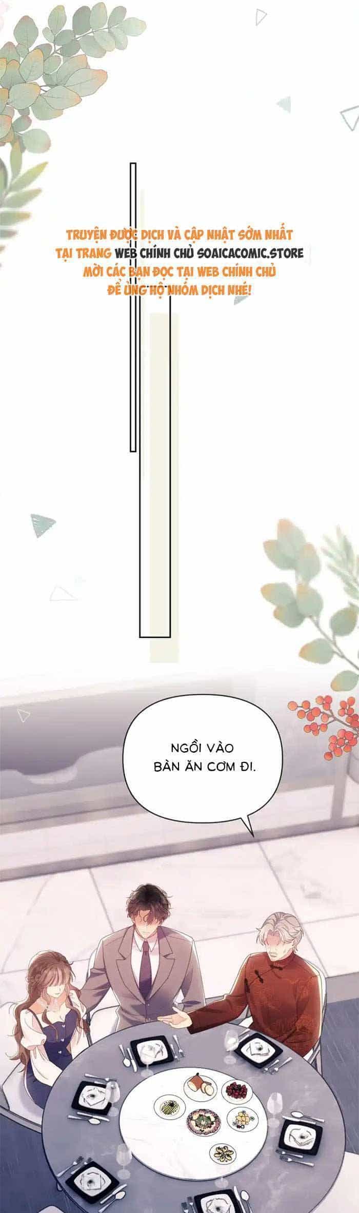 Bạch Nguyệt Quang Ra Tay Với Tôi Rồi - Chương 81 - ảnh 18