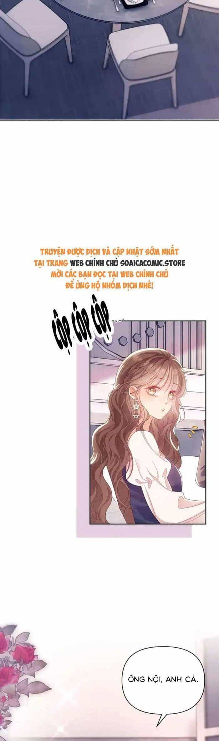 Bạch Nguyệt Quang Ra Tay Với Tôi Rồi - Chương 81 - ảnh 19