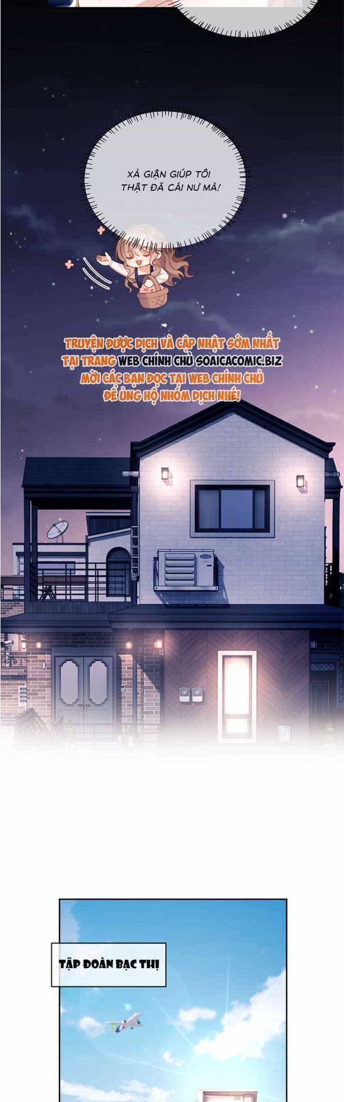 Bạch Nguyệt Quang Ra Tay Với Tôi Rồi - Chương 82 - ảnh 22