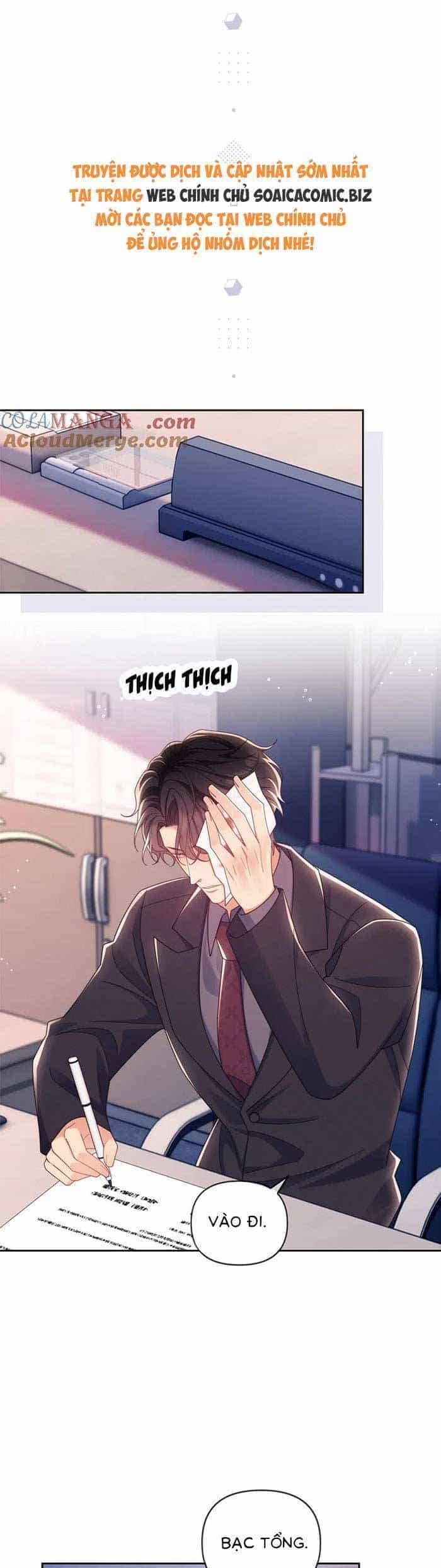 Bạch Nguyệt Quang Ra Tay Với Tôi Rồi - Chương 83 - ảnh 13