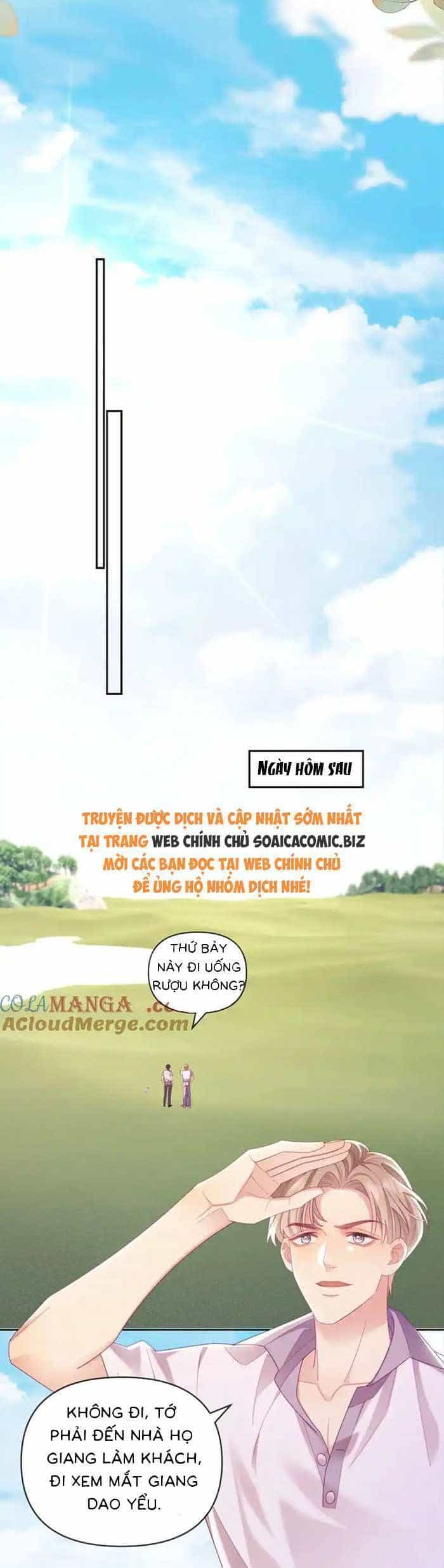 Bạch Nguyệt Quang Ra Tay Với Tôi Rồi - Chương 84 - ảnh 14