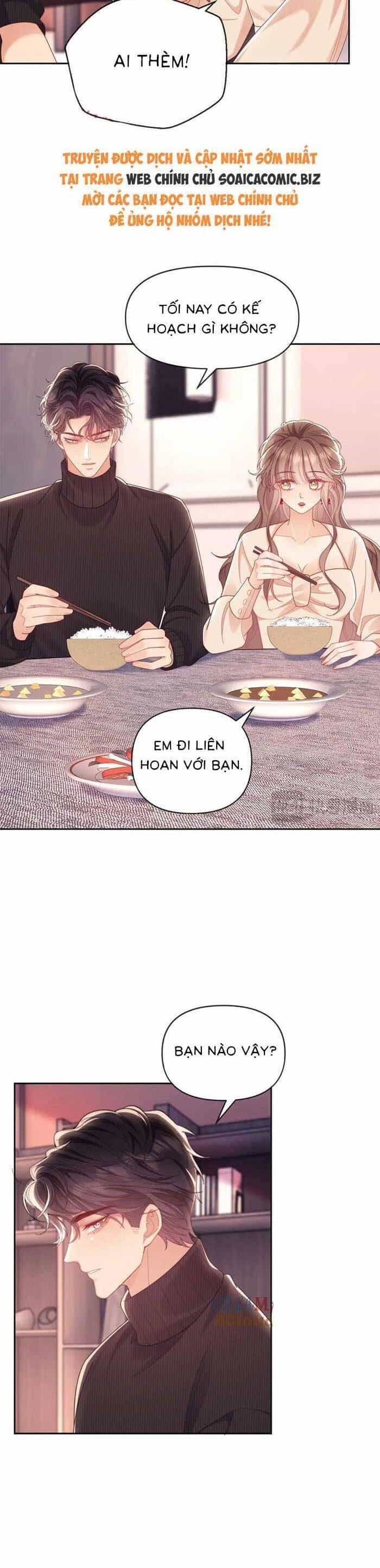 Bạch Nguyệt Quang Ra Tay Với Tôi Rồi - Chương 85 - ảnh 19