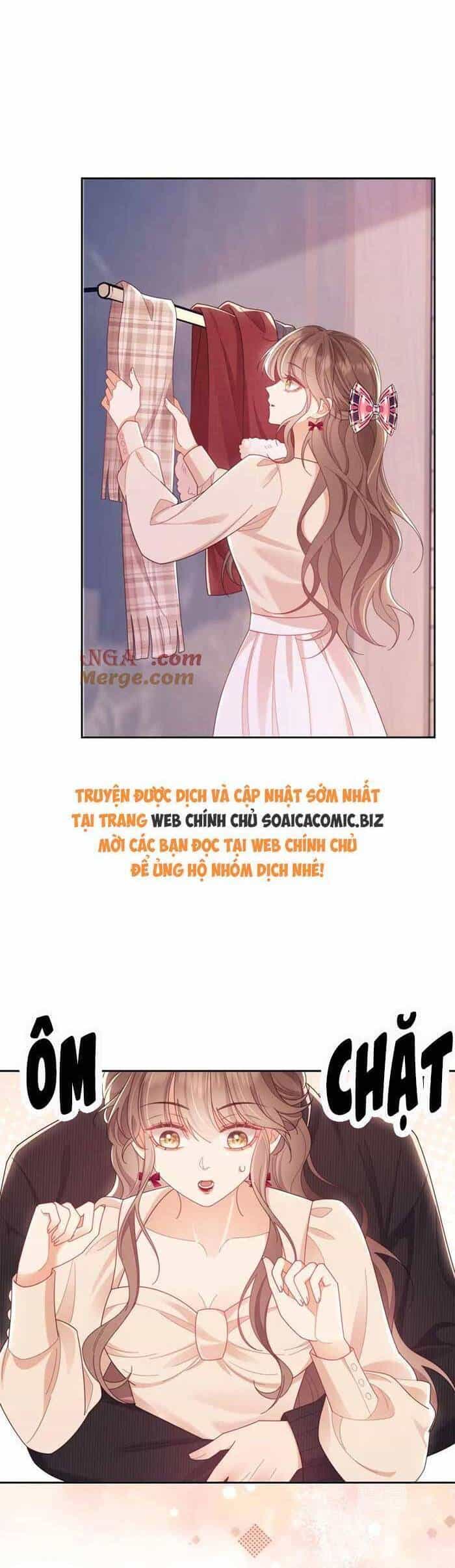 Bạch Nguyệt Quang Ra Tay Với Tôi Rồi - Chương 85 - ảnh 9