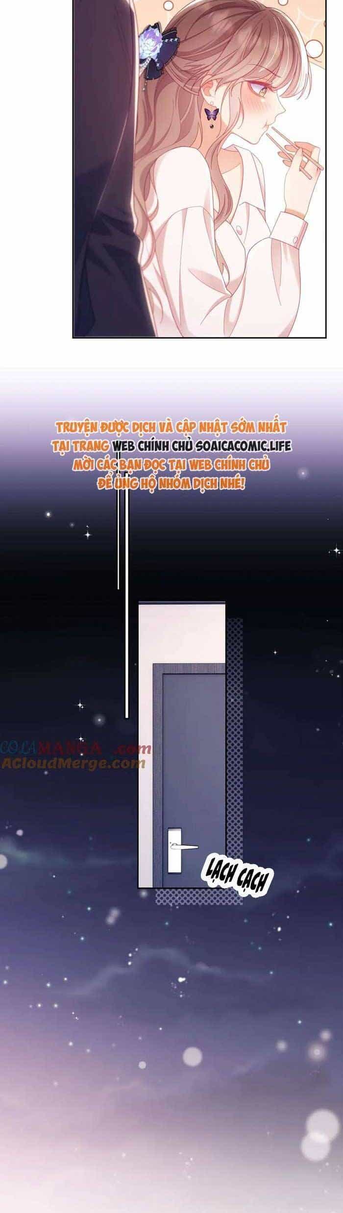 Bạch Nguyệt Quang Ra Tay Với Tôi Rồi - Chương 86 - ảnh 19
