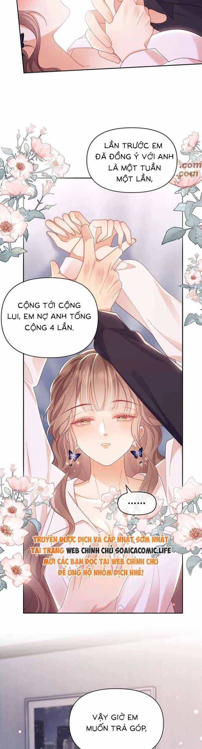 Bạch Nguyệt Quang Ra Tay Với Tôi Rồi - Chương 87 - ảnh 2