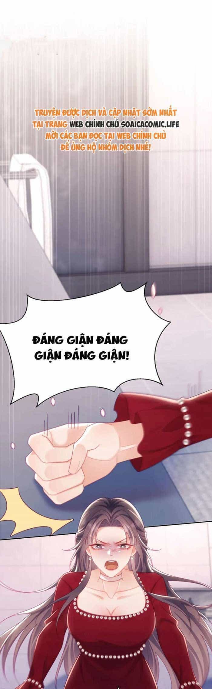 Bạch Nguyệt Quang Ra Tay Với Tôi Rồi - Chương 87 - ảnh 21