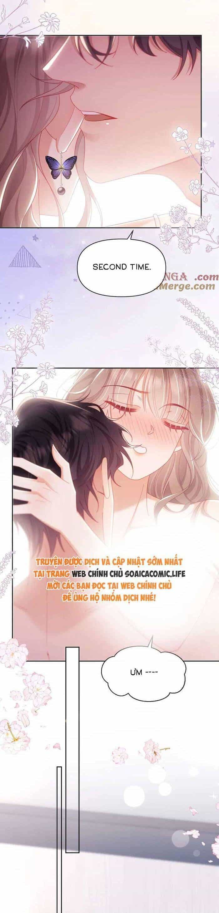 Bạch Nguyệt Quang Ra Tay Với Tôi Rồi - Chương 87 - ảnh 5