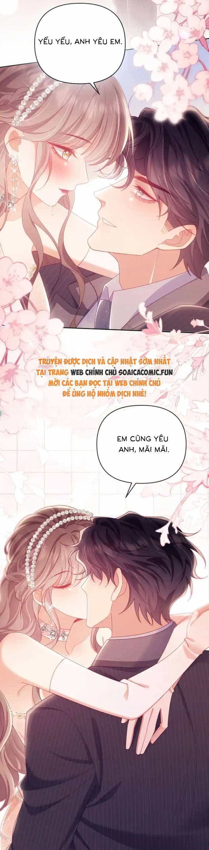 Bạch Nguyệt Quang Ra Tay Với Tôi Rồi - Chương 89 - ảnh 22