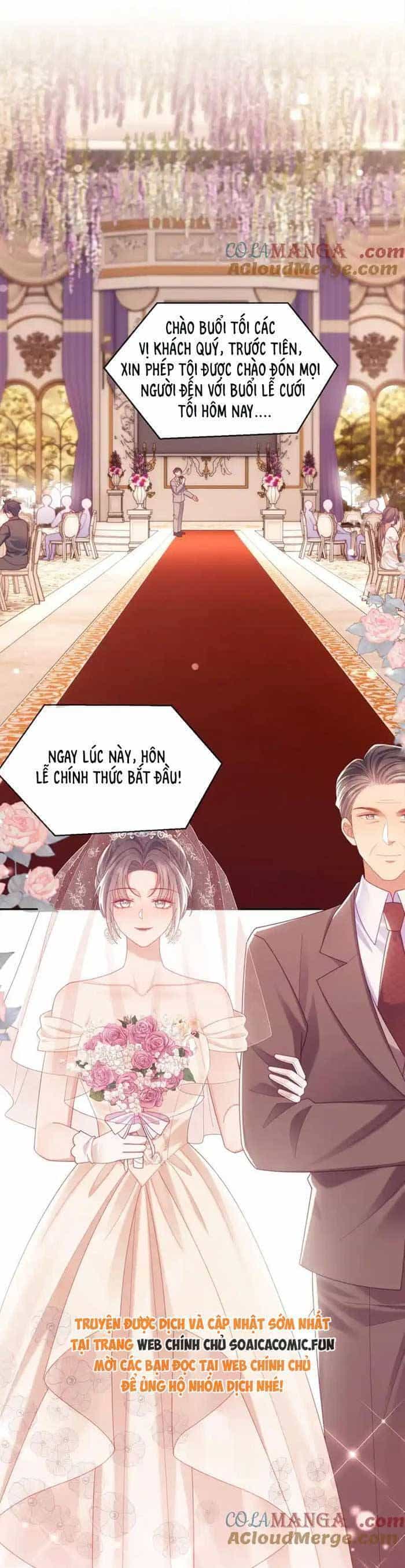 Bạch Nguyệt Quang Ra Tay Với Tôi Rồi - Chương 89 - ảnh 6