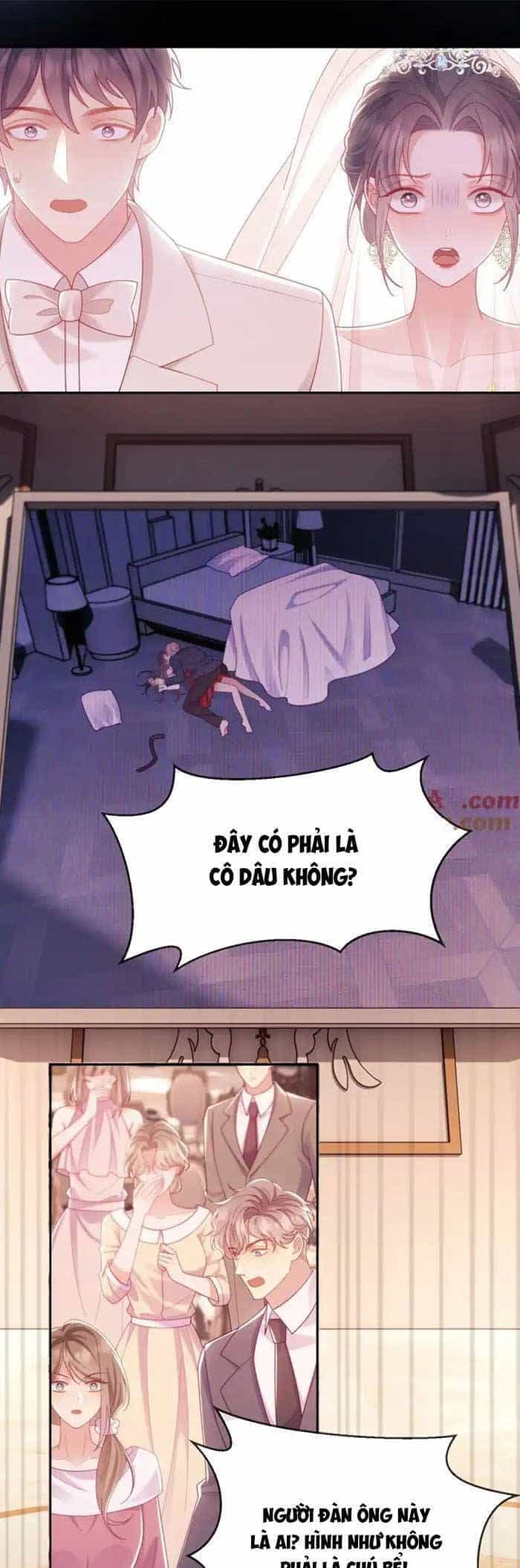 Bạch Nguyệt Quang Ra Tay Với Tôi Rồi - Chương 89 - ảnh 9