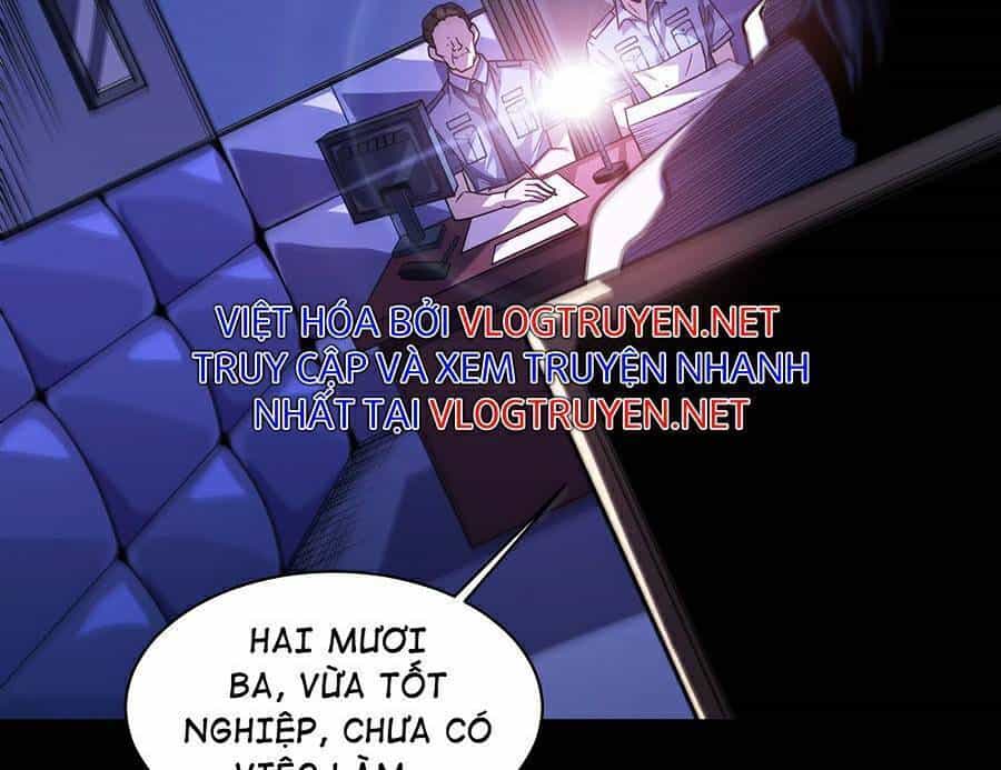 Bách Nhật Trừ Yêu - Chương 1 - ảnh 22