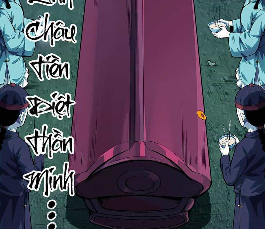 Bách Nhật Trừ Yêu - Chương 1 - ảnh 4