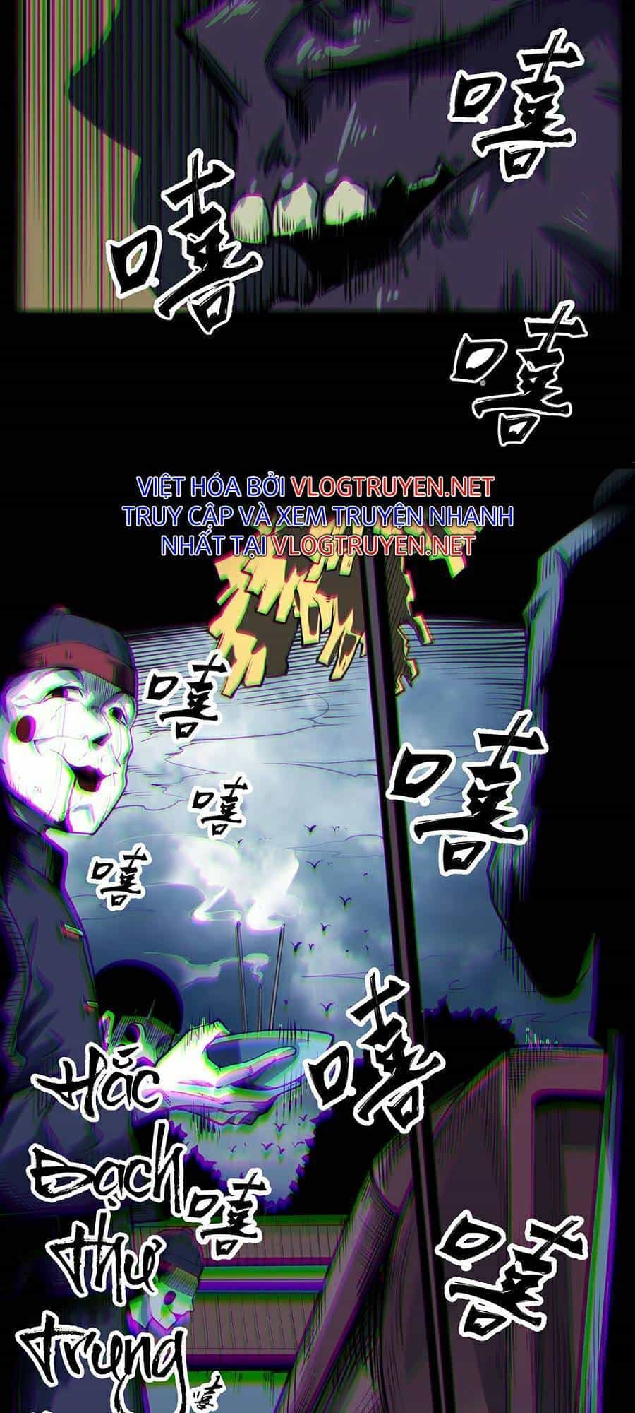 Bách Nhật Trừ Yêu - Chương 1 - ảnh 7