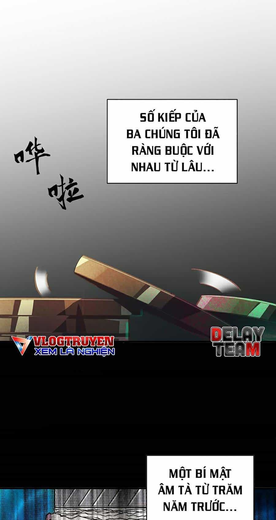 Bách Nhật Trừ Yêu - Chương 1 - ảnh 99