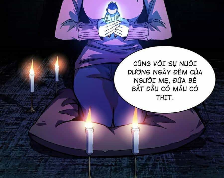 Bách Nhật Trừ Yêu - Chương 2 - ảnh 34