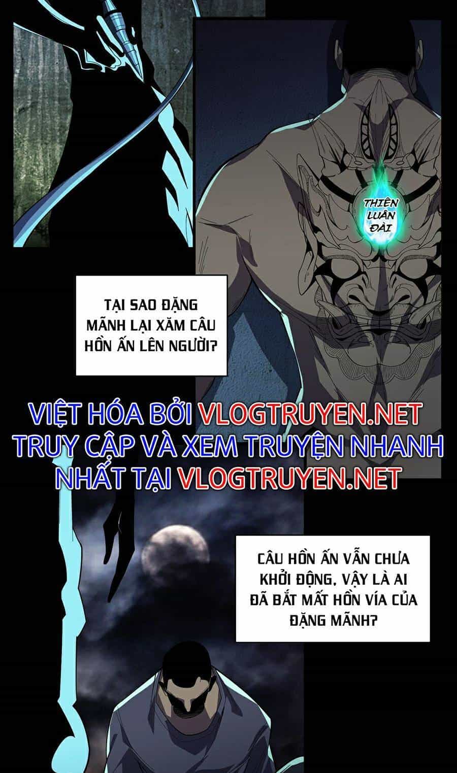 Bách Nhật Trừ Yêu - Chương 4 - ảnh 42
