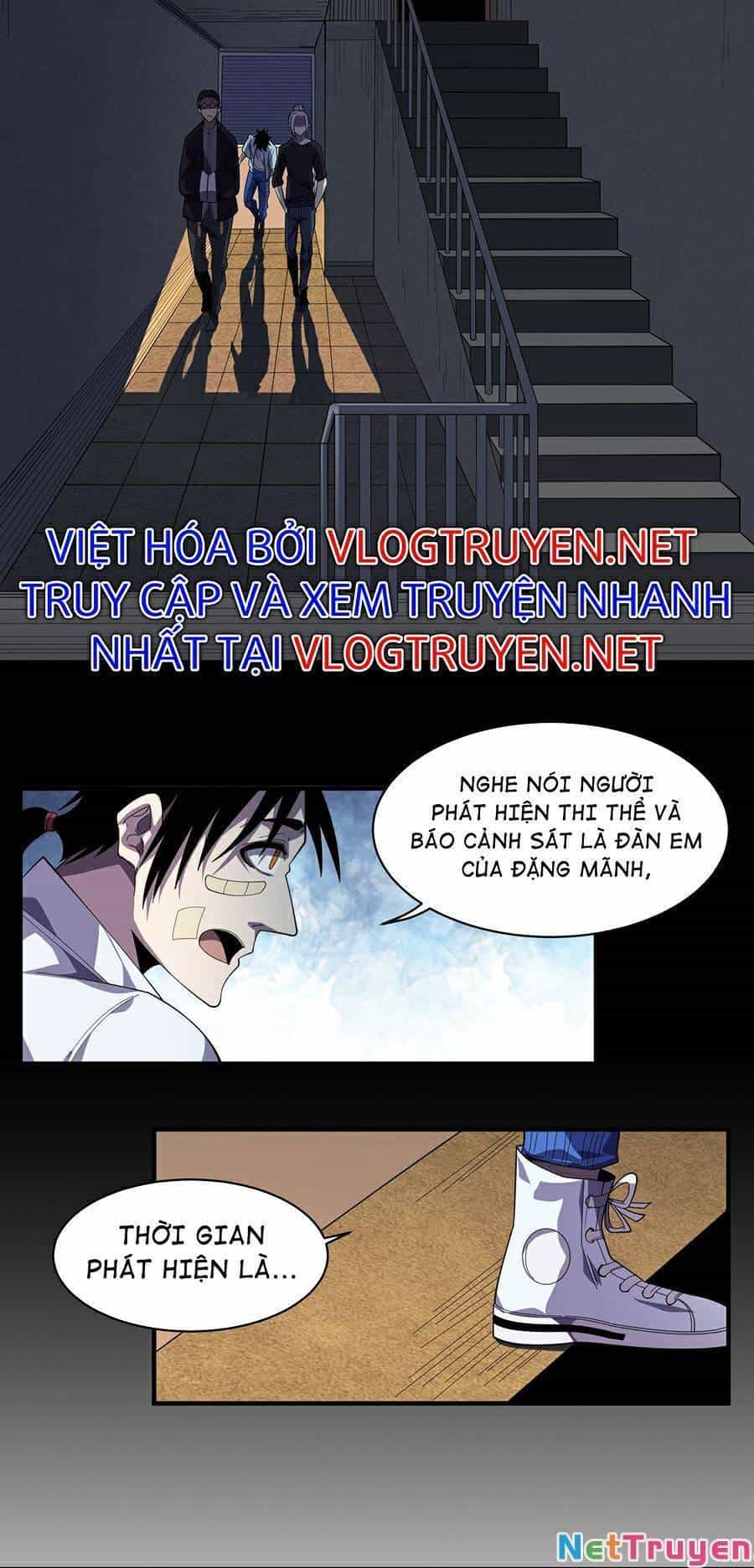 Bách Nhật Trừ Yêu - Chương 5 - ảnh 35