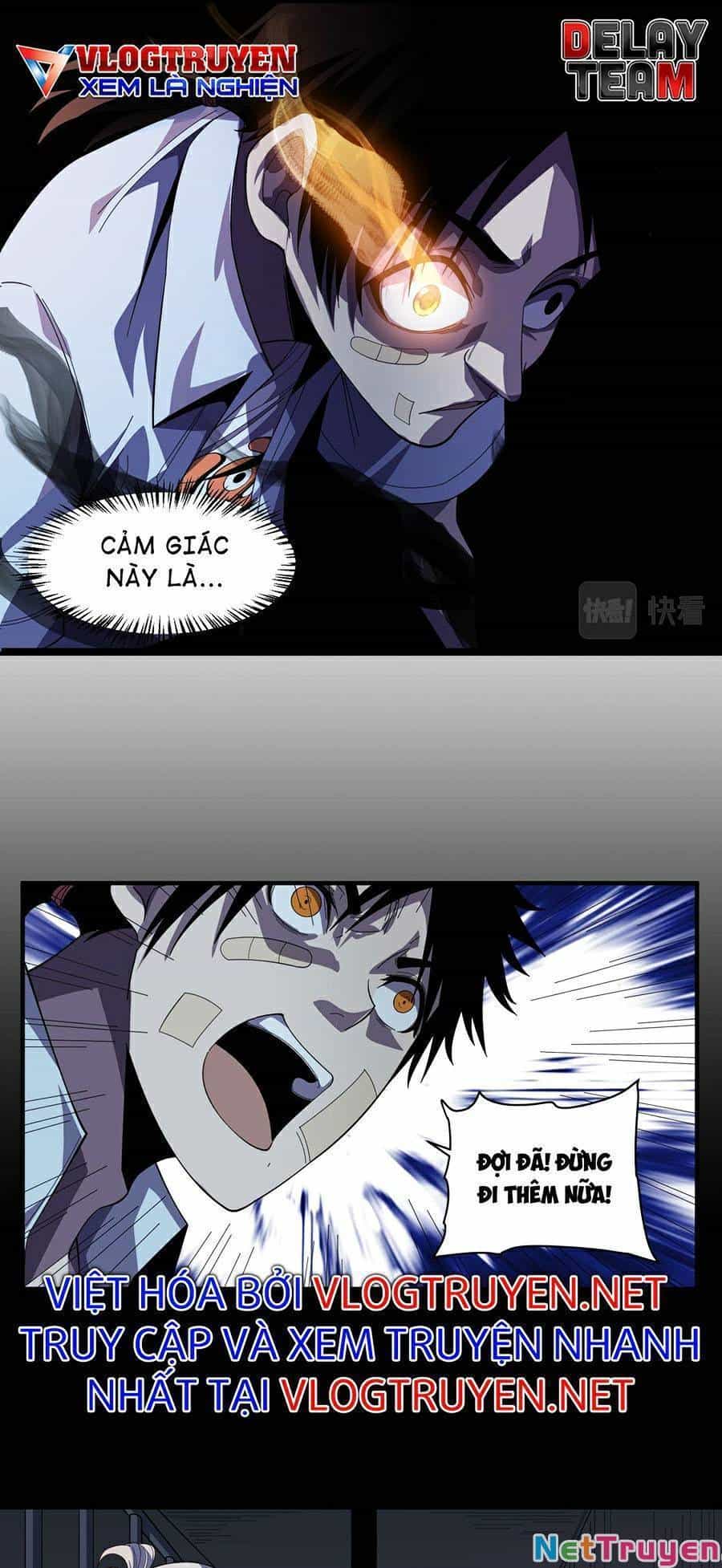 Bách Nhật Trừ Yêu - Chương 5 - ảnh 36
