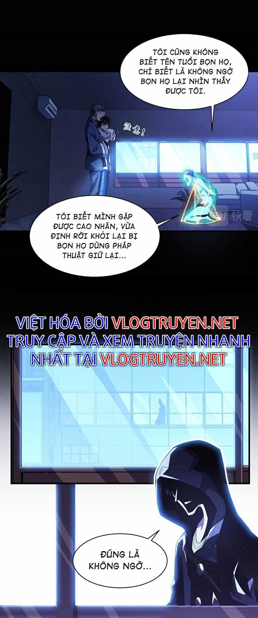 Bách Nhật Trừ Yêu - Chương 6 - ảnh 13