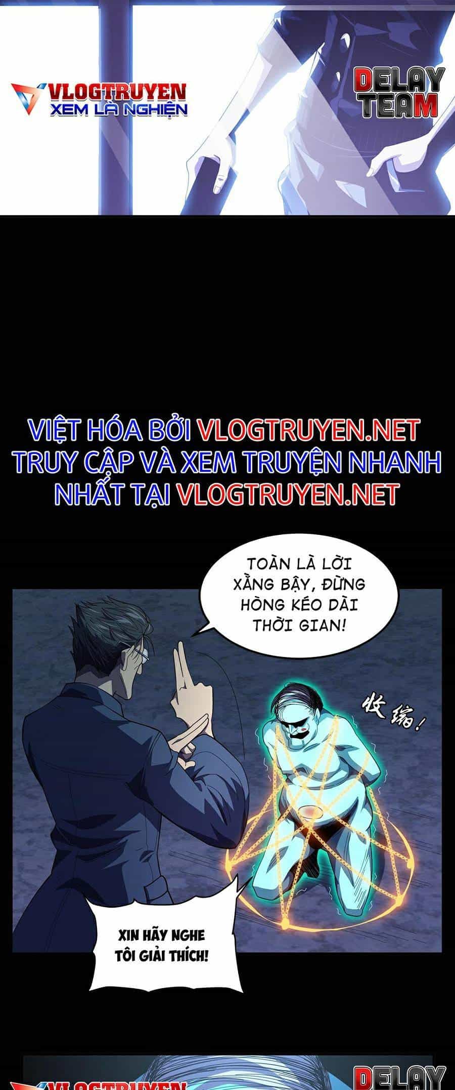 Bách Nhật Trừ Yêu - Chương 6 - ảnh 14