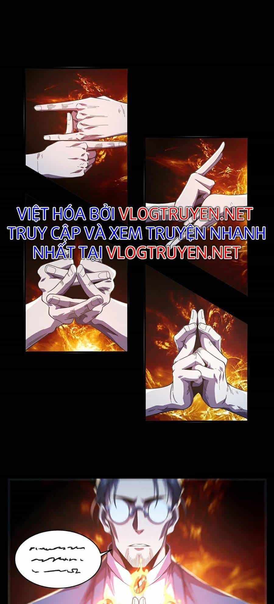 Bách Nhật Trừ Yêu - Chương 6 - ảnh 3
